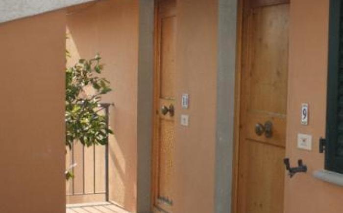 Residence Mugello Resort