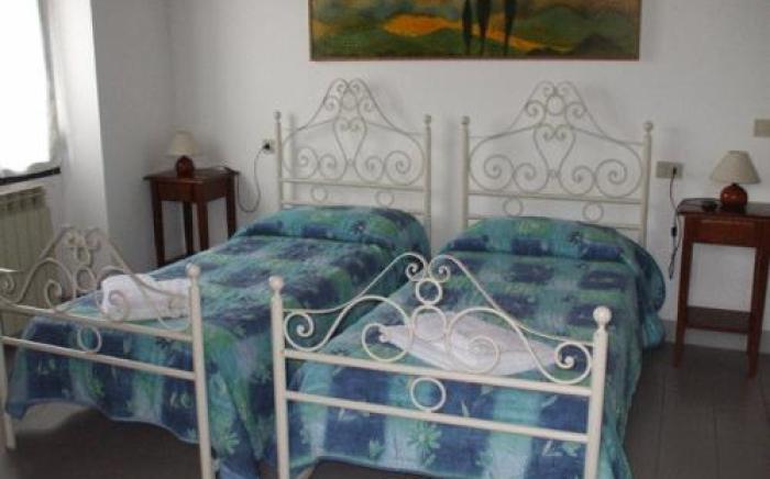 Residence Mugello Resort