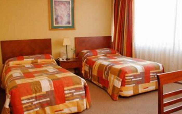 Panamericana Hotel Providencia