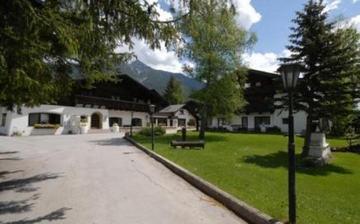 SR Apartments GmbH Rabitschhof