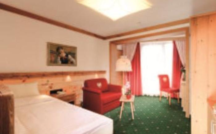 Das Kaltschmid - Familotel Tirol