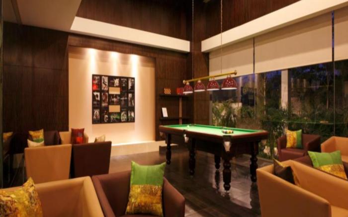 Lemon Tree Hotel Whitefield