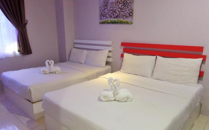 Best Hotel Shah Alam @ UITM, i-City & Hospital