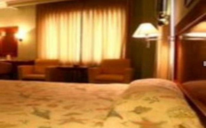 Nalendra Hotel