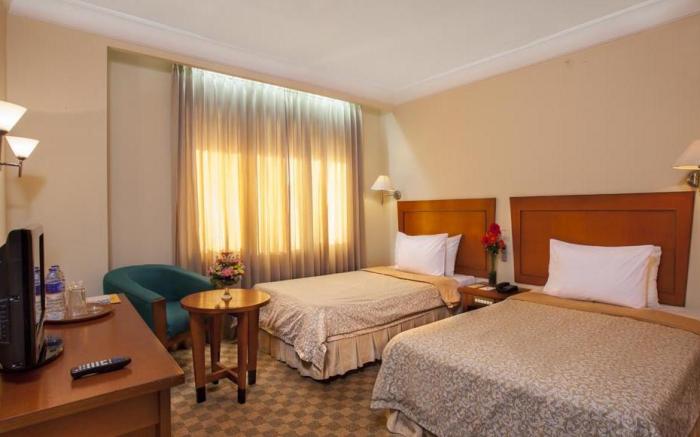 Nalendra Hotel