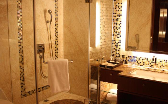 New Century Grand Hotel Shanghai Songjiang
