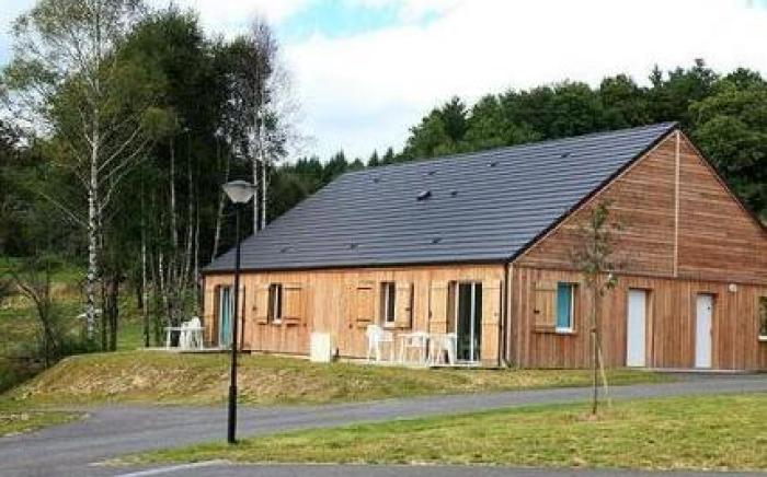Vacanceole - Residence le Domaine du Bosquet