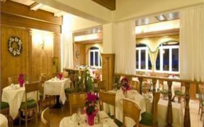 Grand Hotel Misurina