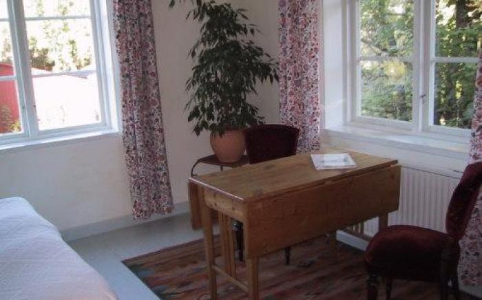 Sikfors Herrgard