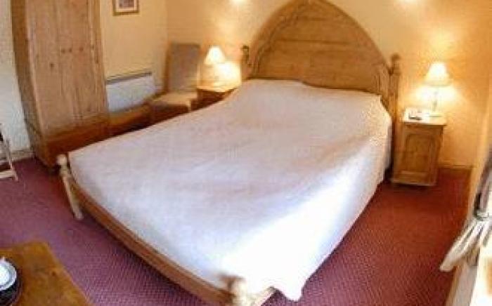 Church Farm Lodge