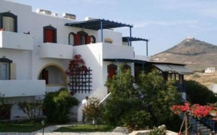 Pnoi Hotel