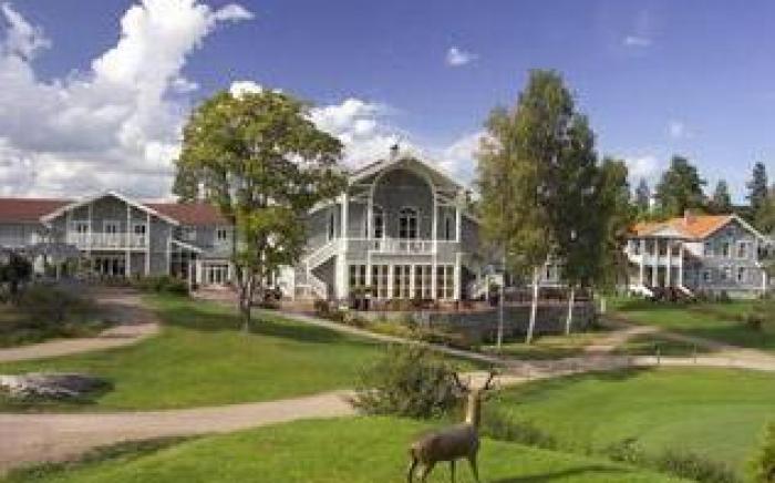 Losby Gods Manor