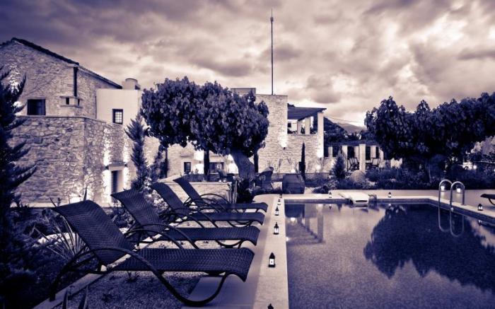 Arcus Suites