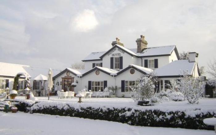 The Station House Hotel