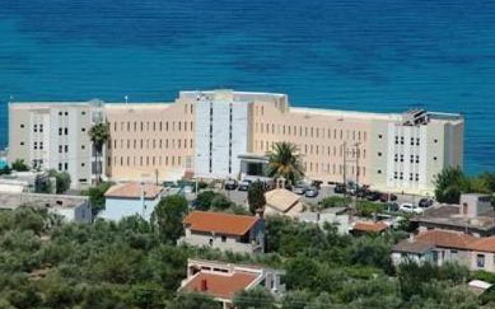 Messinian Bay