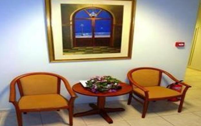 Hotel Kiani Akti