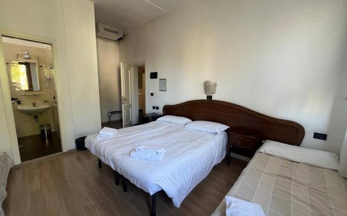 Hotel Cristallo
