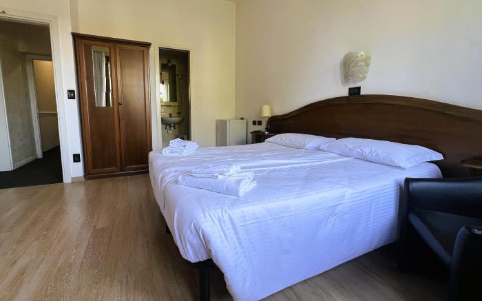 Hotel Cristallo