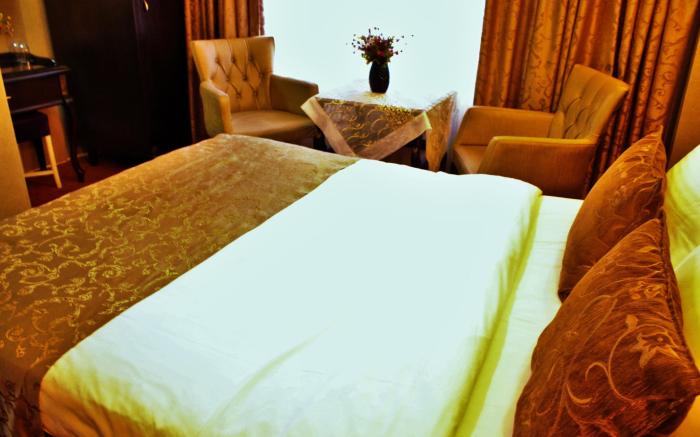 Sultanahmet Park Hotel