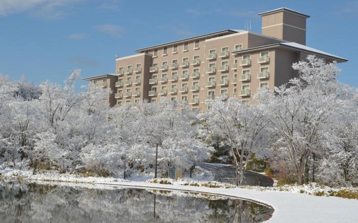 Okura Akademia Park Hotel