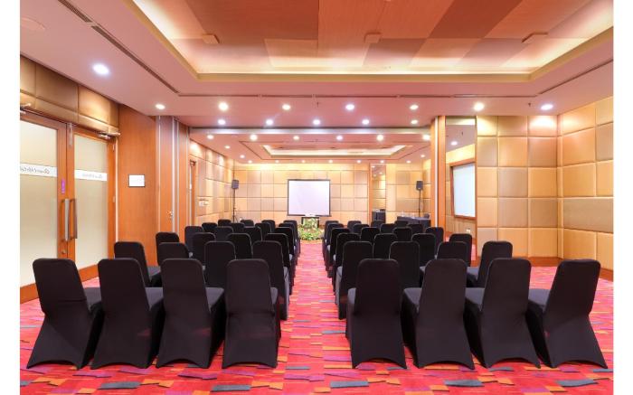 Quest Hotel Simpang Lima - Semarang by ASTON