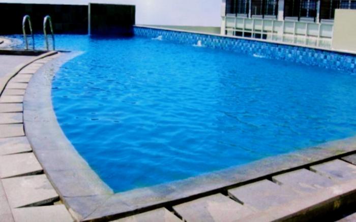 Quest Hotel Simpang Lima - Semarang by ASTON