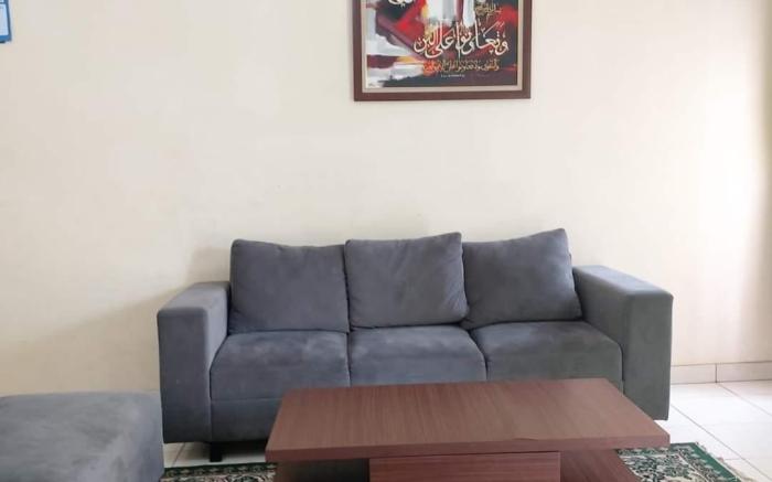 Villa Kota Bunga Gladiol