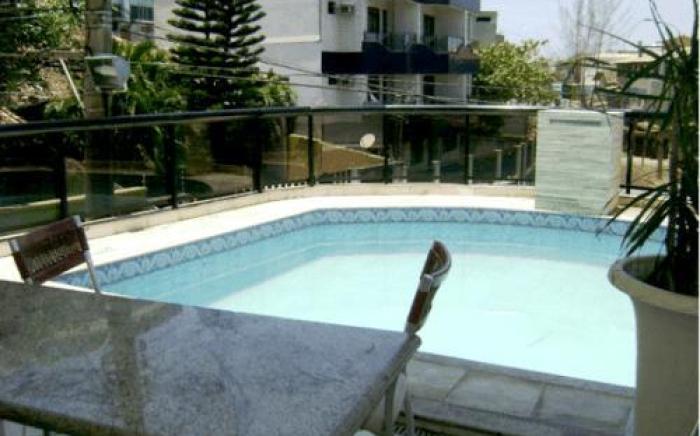 Hotel Rosa Mar