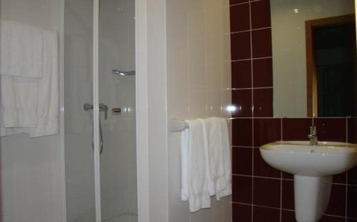 Hotel Sao Luis