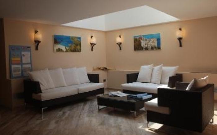 Hotel Tropis