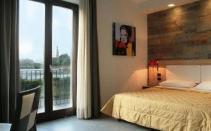 Hotel Visagi