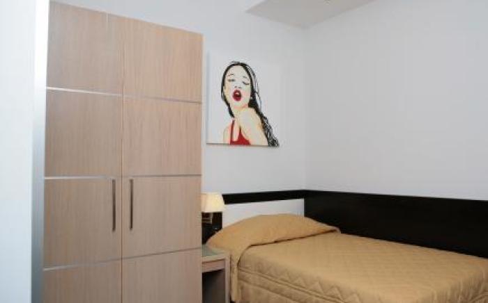 Hotel Visagi
