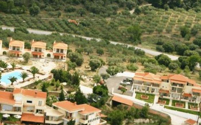 Kelyfos Hotel