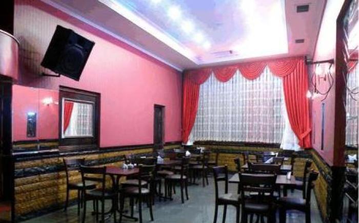Bordo Hotel