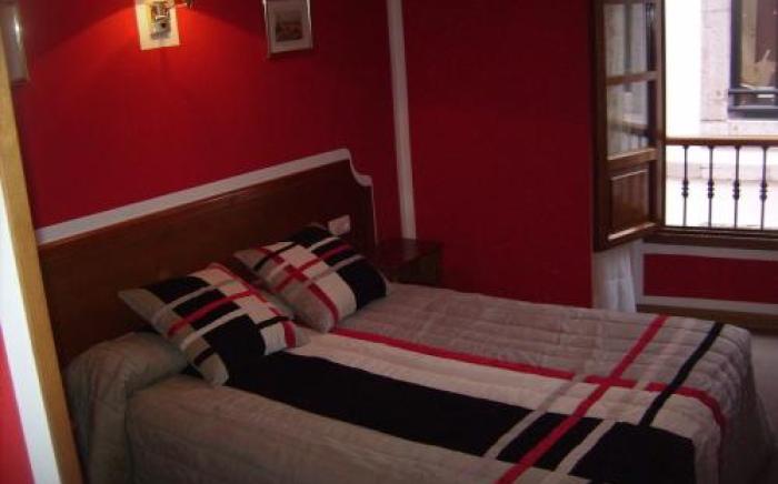 Hotel Los Robles