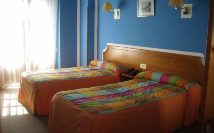 Hotel Los Robles