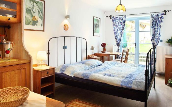 Wellness Hotel Bozi Oko