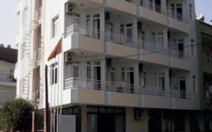 Mimoza Hotel