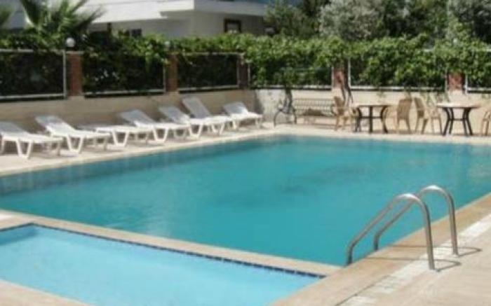 Mimoza Hotel