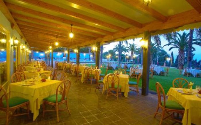 Orizzonte Acireale Hotel