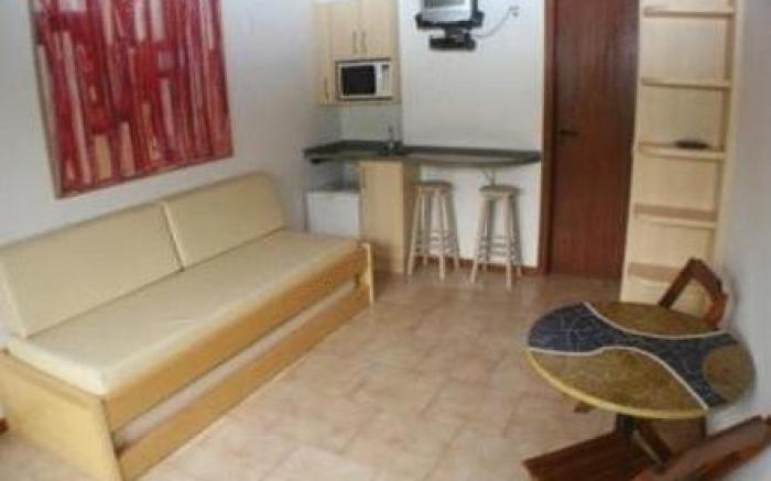Nova Pousada dos Chas