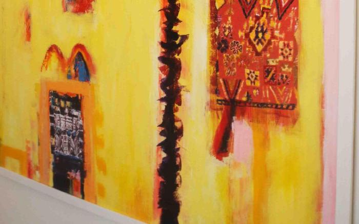 Riad Linda