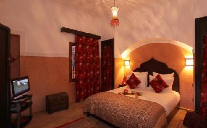 Riad Nesma Suites & Spa