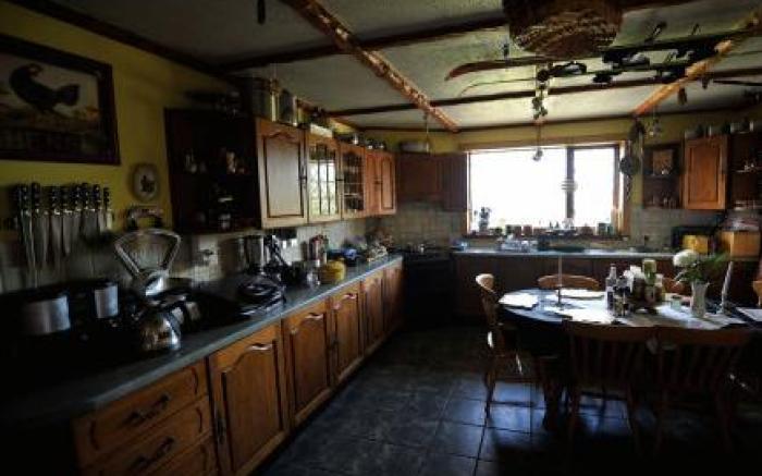 Sandwick Bay Guest House