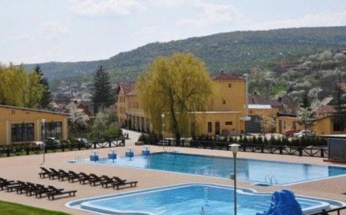 Septimia Hotels & Spa Resort