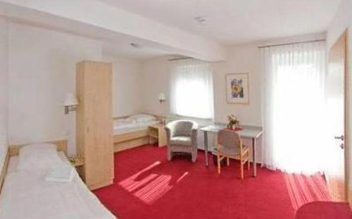 Hotel am Schlossberg