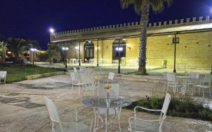Masseria Tenuta Quintino