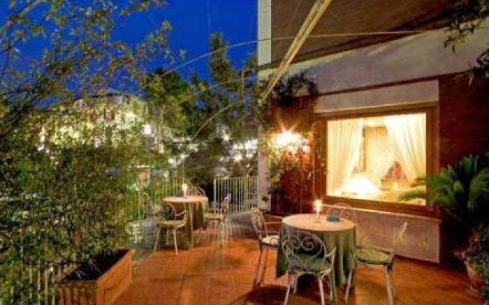 Hotel Tirrenia