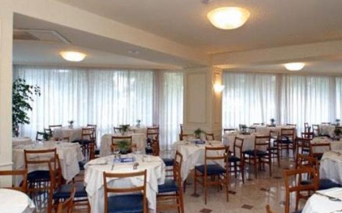 Hotel Tirrenia