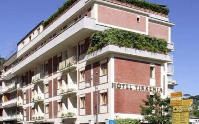 Hotel Tirrenia